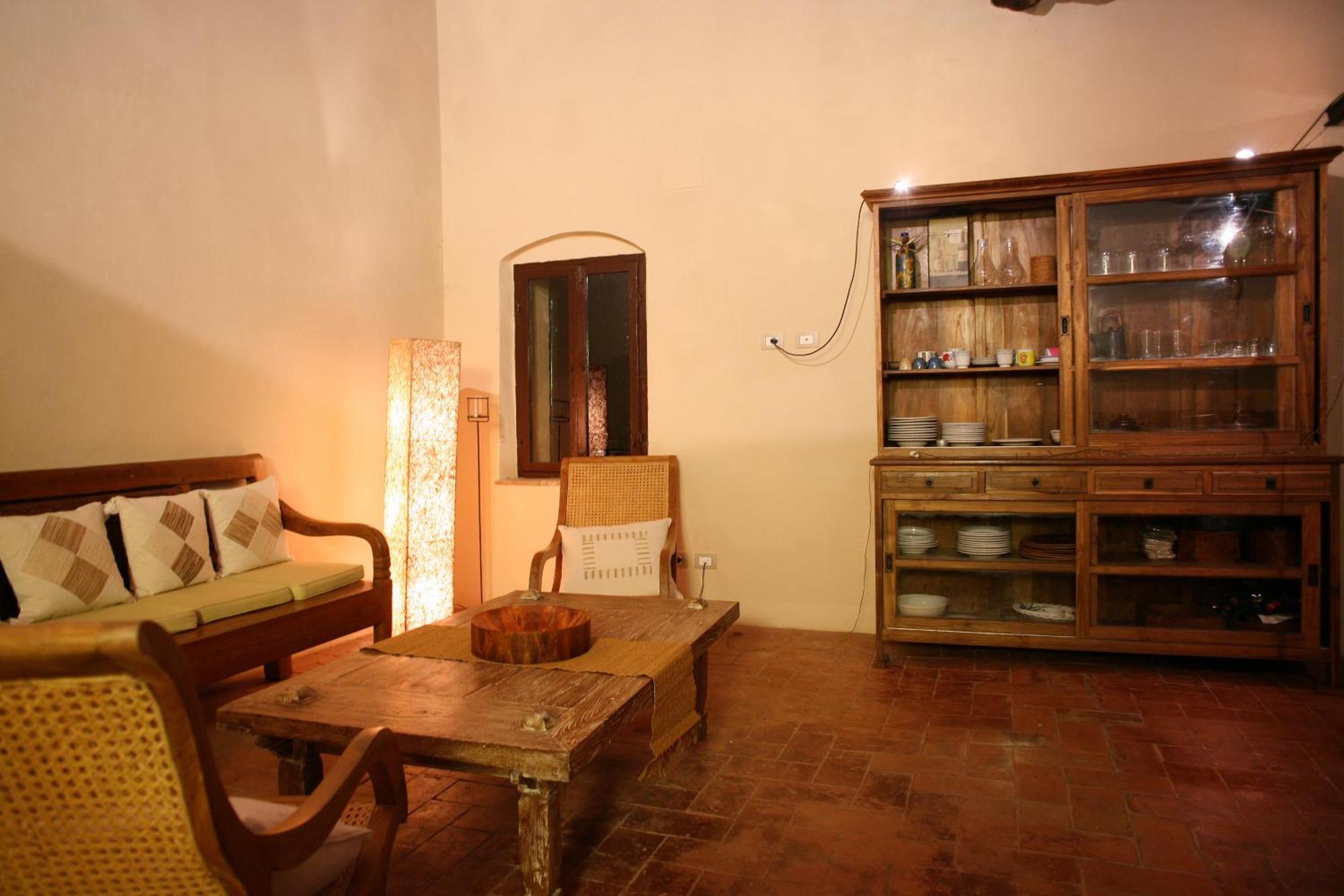Villa Amedeo Rosia Room photo