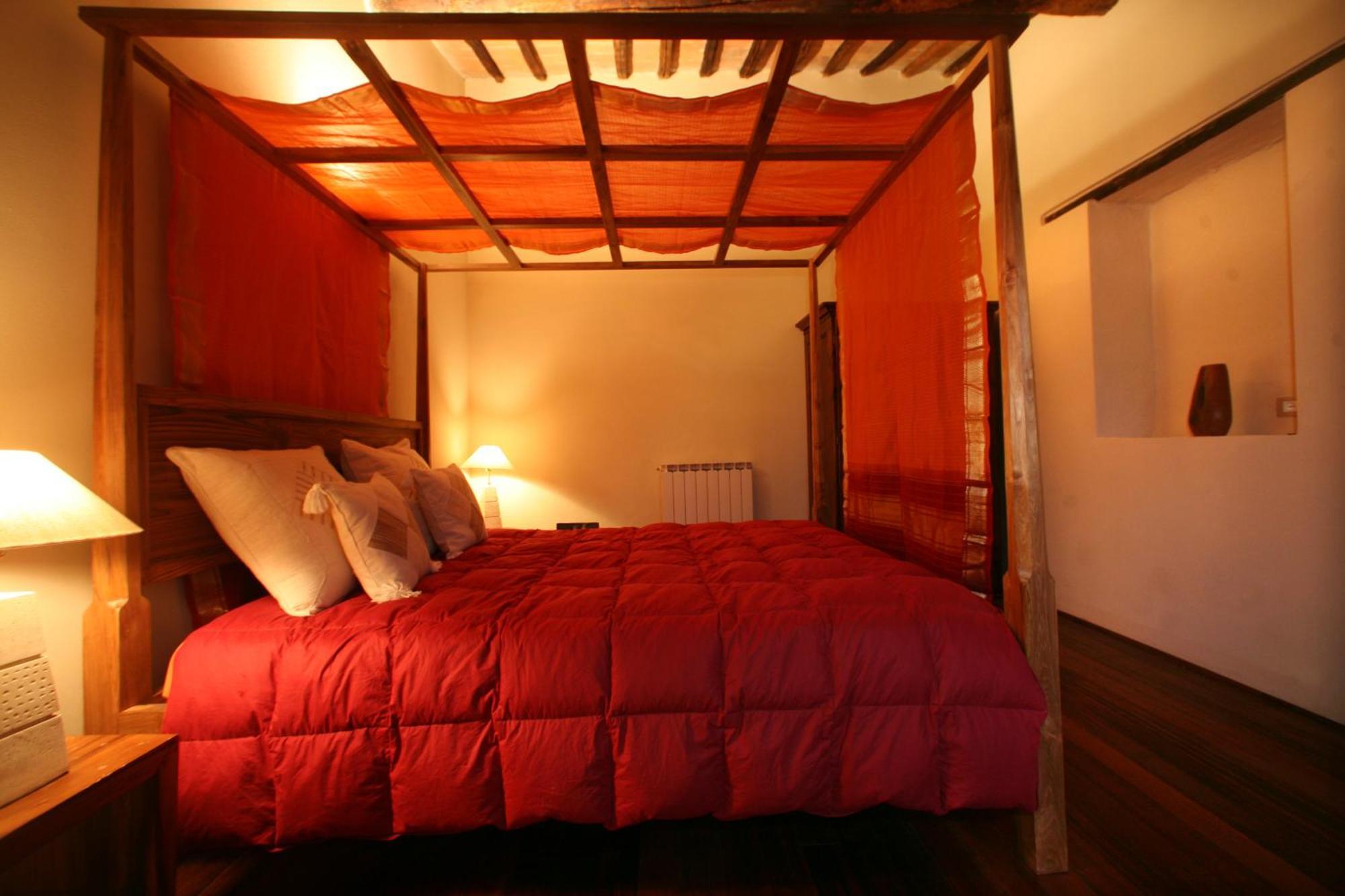 Villa Amedeo Rosia Room photo