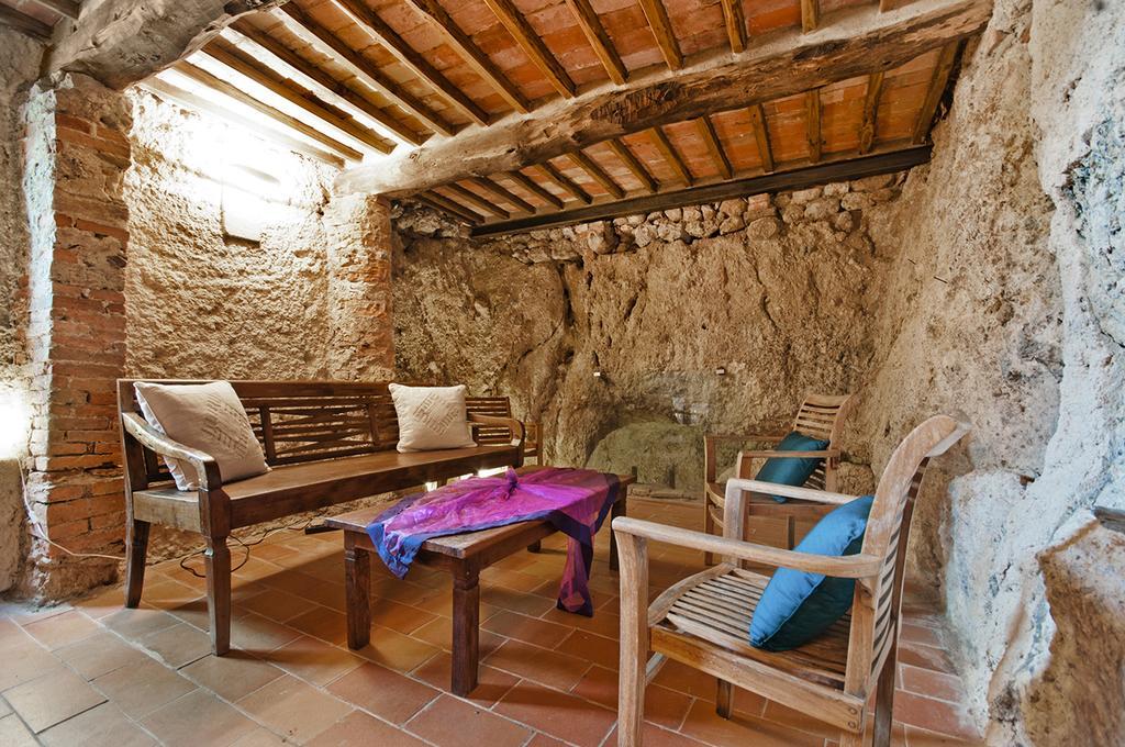 Villa Amedeo Rosia Exterior photo