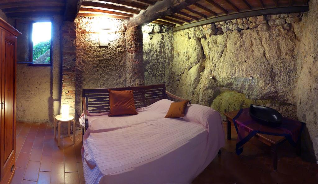 Villa Amedeo Rosia Exterior photo