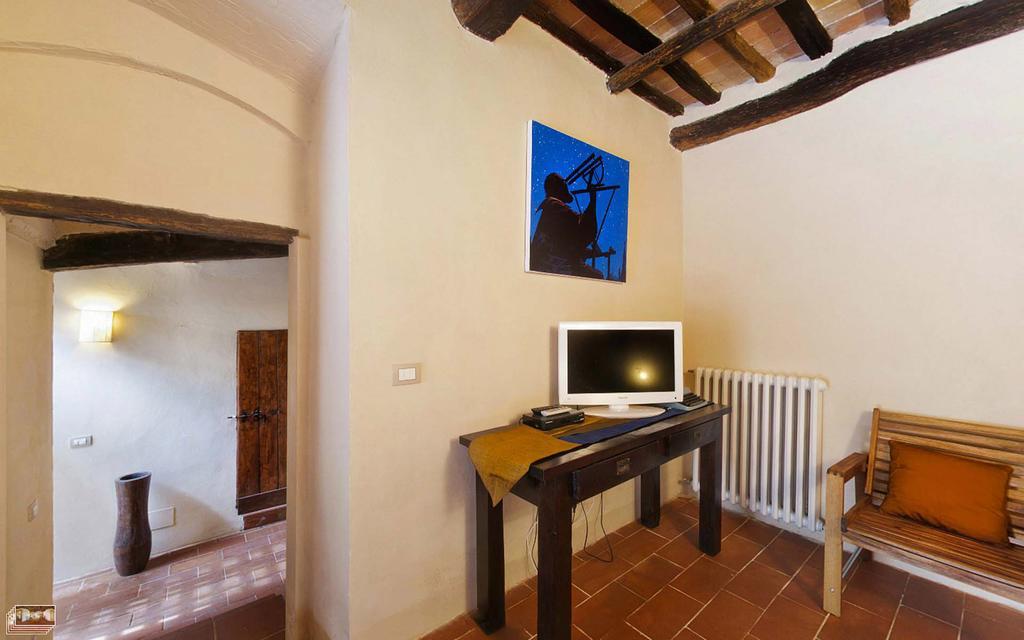 Villa Amedeo Rosia Exterior photo