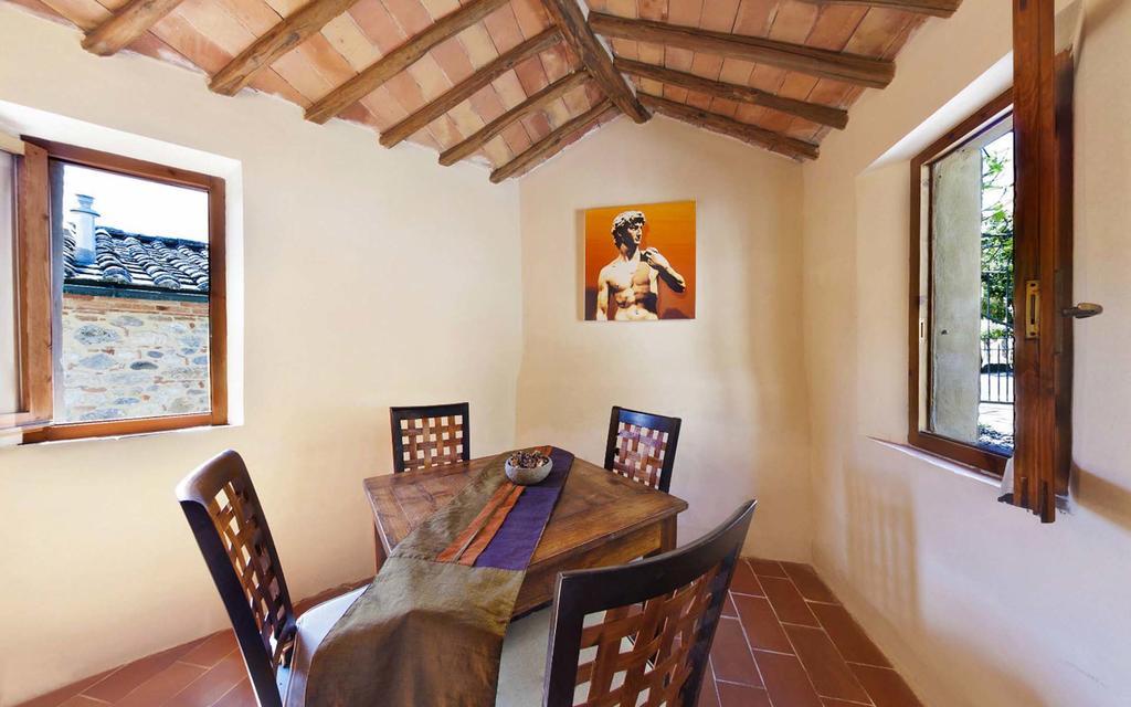 Villa Amedeo Rosia Exterior photo