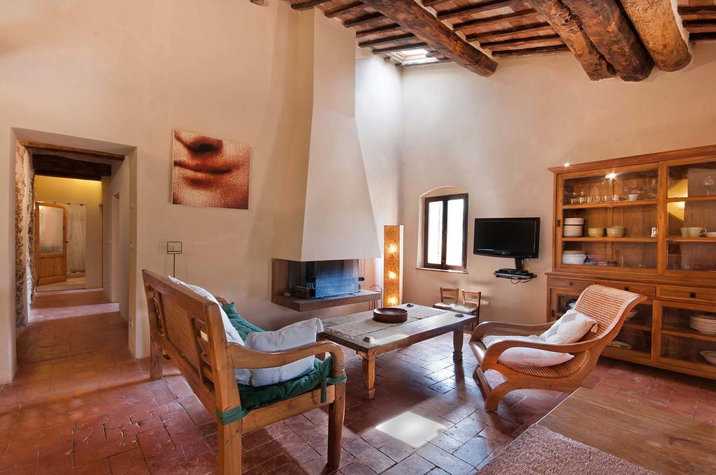 Villa Amedeo Rosia Exterior photo