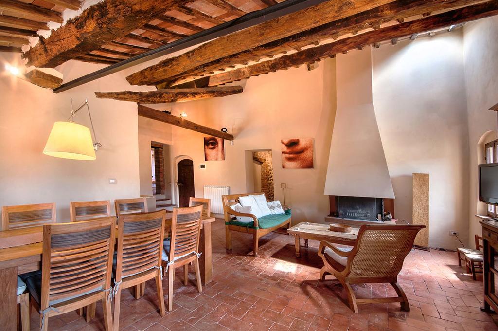 Villa Amedeo Rosia Exterior photo