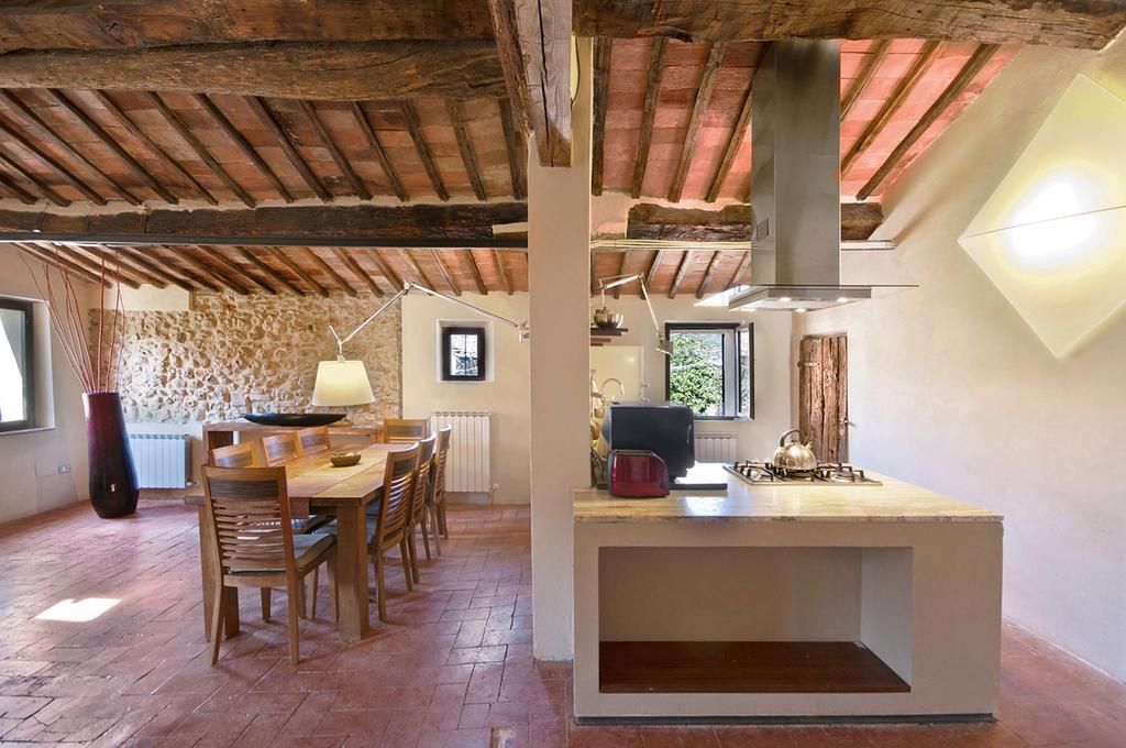 Villa Amedeo Rosia Exterior photo